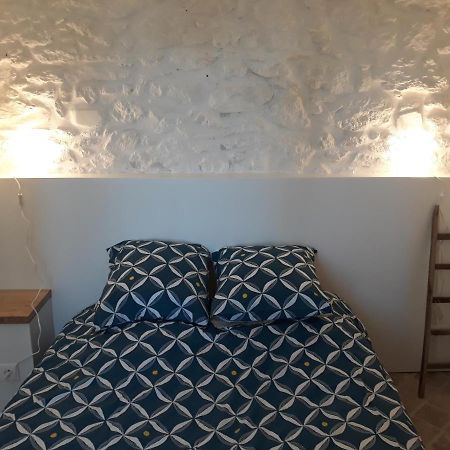Apartamento Le Cap Solidor Saint-Malo Exterior foto